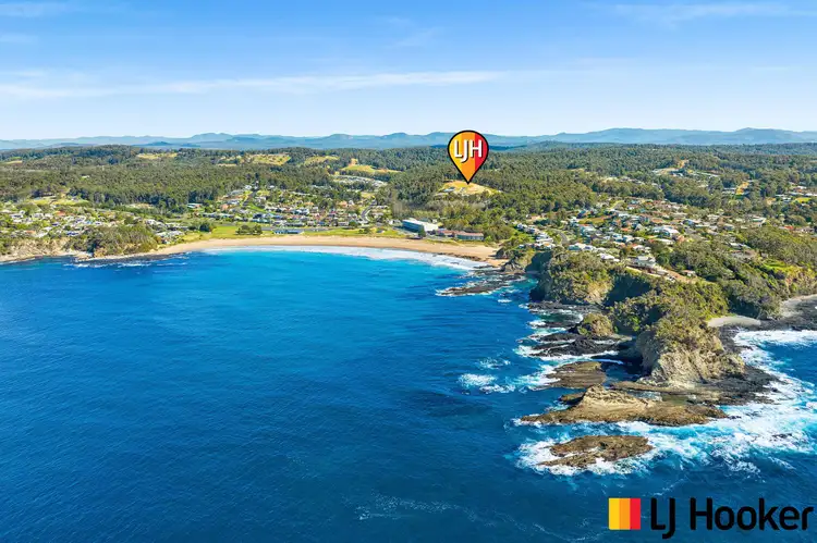 Second view of Homely land listing, 16 Corymbia Place, Malua Bay NSW 2536