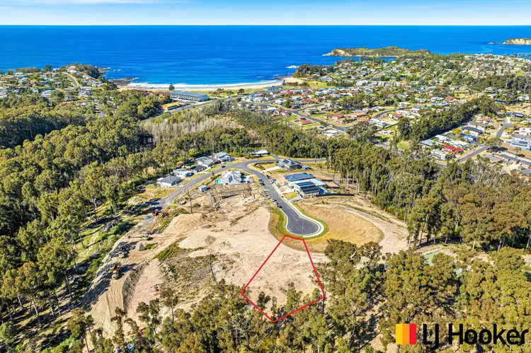 Third view of Homely land listing, 16 Corymbia Place, Malua Bay NSW 2536