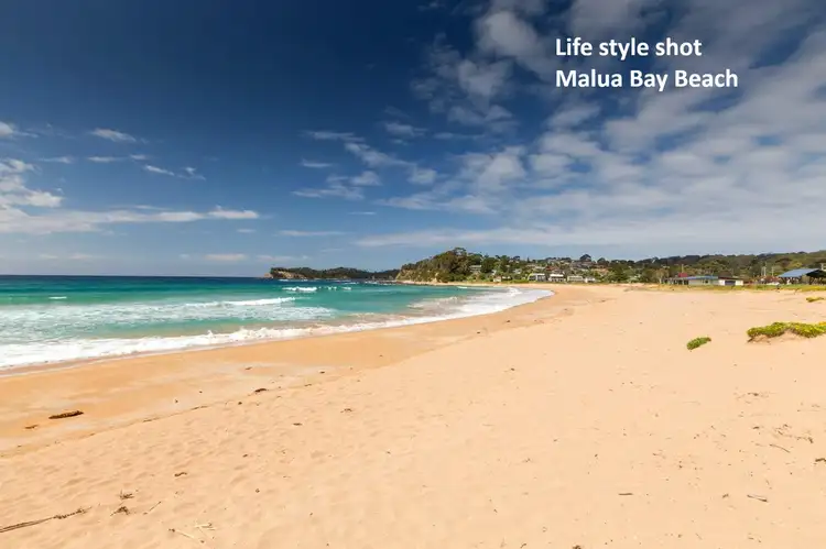 Fifth view of Homely land listing, 16 Corymbia Place, Malua Bay NSW 2536