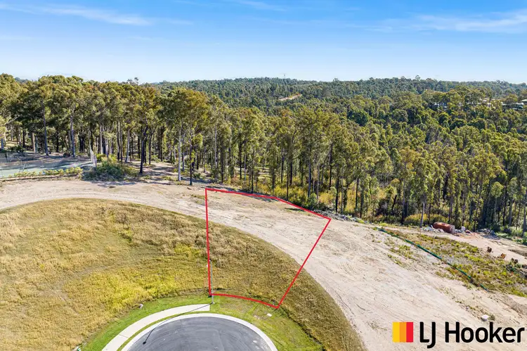 Sixth view of Homely land listing, 16 Corymbia Place, Malua Bay NSW 2536