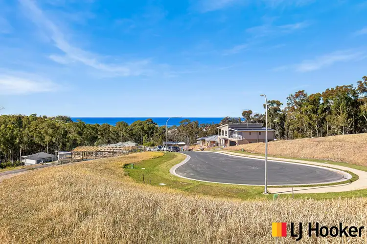 Seventh view of Homely land listing, 16 Corymbia Place, Malua Bay NSW 2536