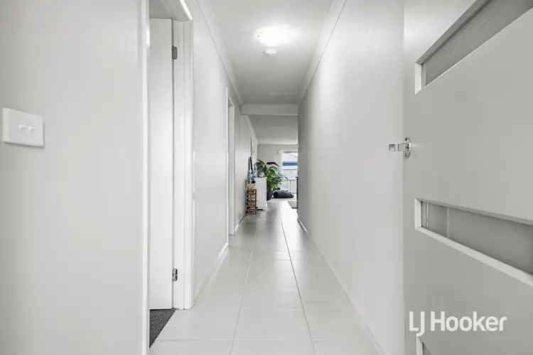 Third view of Homely house listing, 11 Studley Street, Weir Views VIC 3338