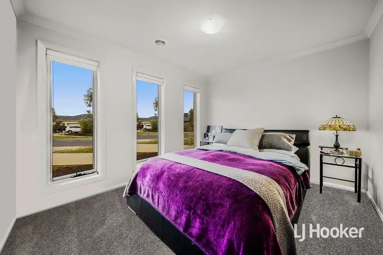 Fourth view of Homely house listing, 11 Studley Street, Weir Views VIC 3338