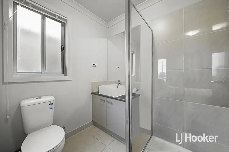 Fifth view of Homely house listing, 11 Studley Street, Weir Views VIC 3338