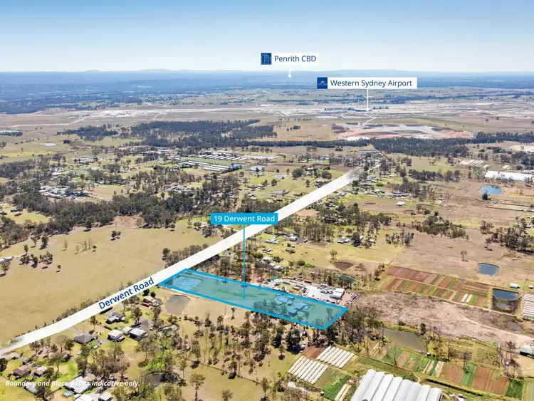 Third view of Homely house listing, 19 Derwent Road, Bringelly NSW 2556