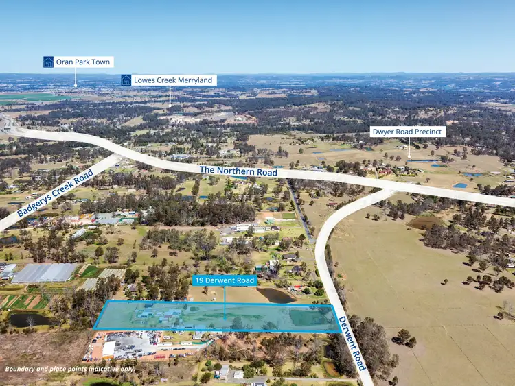 Fifth view of Homely house listing, 19 Derwent Road, Bringelly NSW 2556