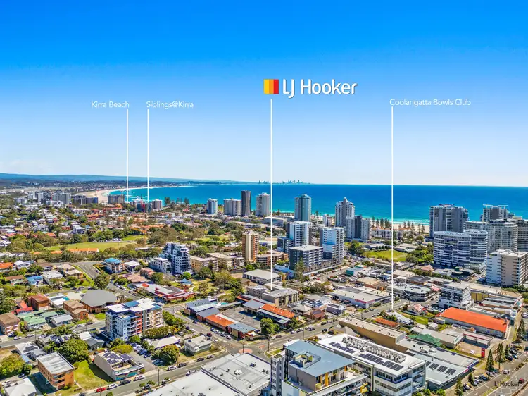 13/18-20 Enid Street, Tweed Heads NSW 2485