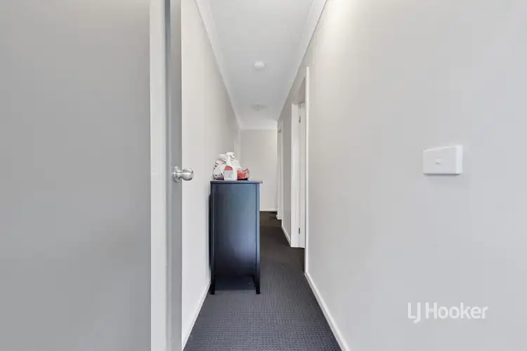 Second view of Homely townhouse listing, 25 Sable Circuit, Officer VIC 3809