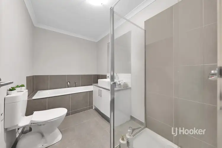 Fourth view of Homely townhouse listing, 25 Sable Circuit, Officer VIC 3809