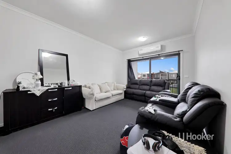 Fifth view of Homely townhouse listing, 25 Sable Circuit, Officer VIC 3809