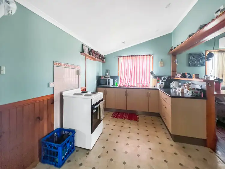 Second view of Homely house listing, 24 Creek Street, Bowen QLD 4805