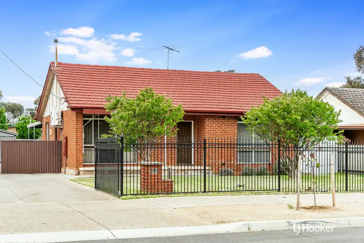 160 Peachey Road, Davoren Park SA 5113