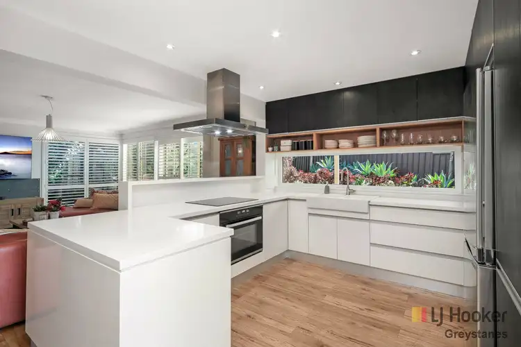 Second view of Homely house listing, 9 Hibiscus Street, Greystanes NSW 2145