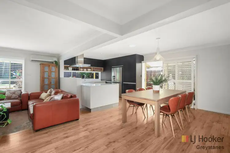 Third view of Homely house listing, 9 Hibiscus Street, Greystanes NSW 2145