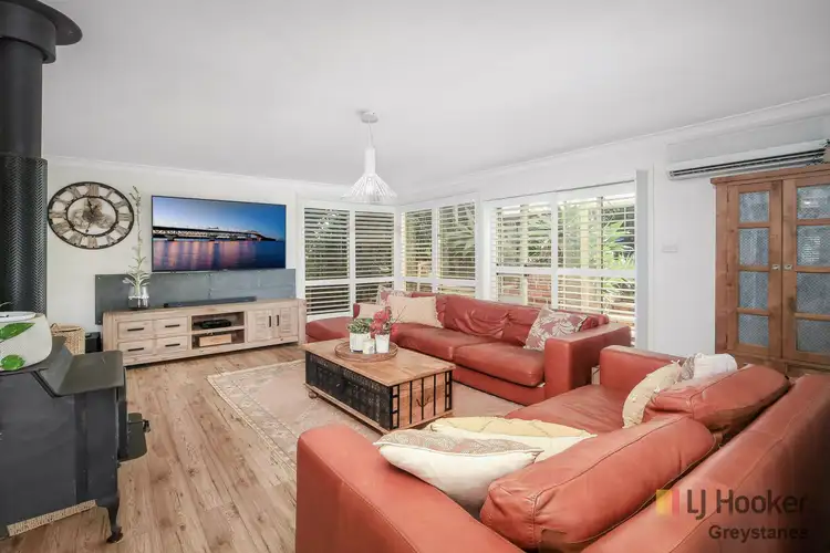Fourth view of Homely house listing, 9 Hibiscus Street, Greystanes NSW 2145