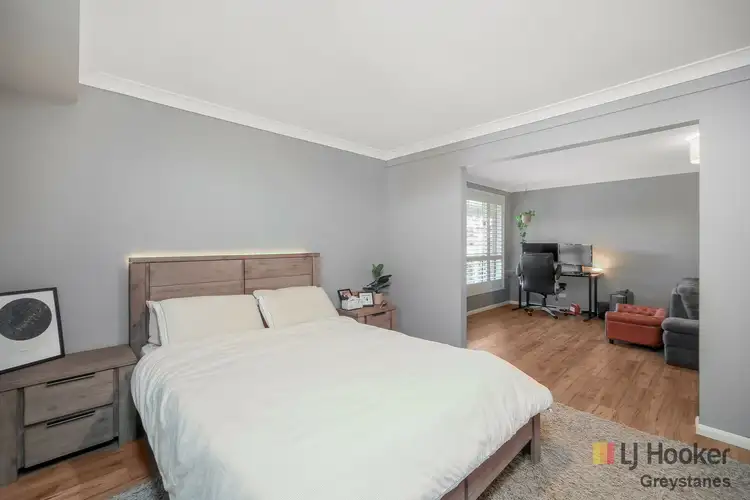 Sixth view of Homely house listing, 9 Hibiscus Street, Greystanes NSW 2145