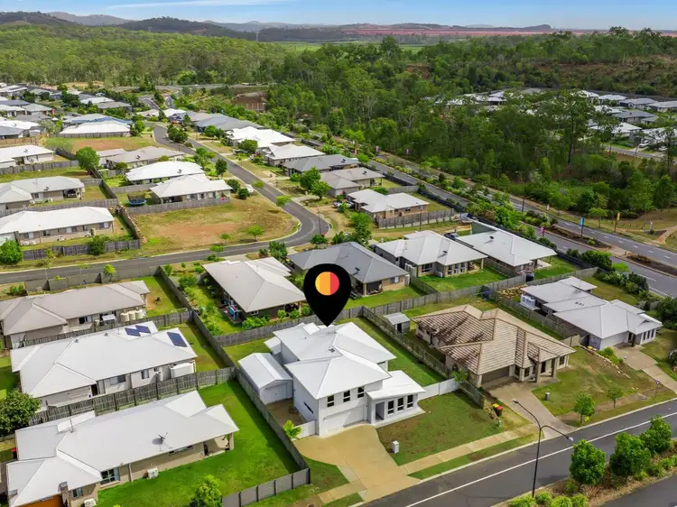Main view of Homely house listing, 6 Barambah Parade, Boyne Island QLD 4680
