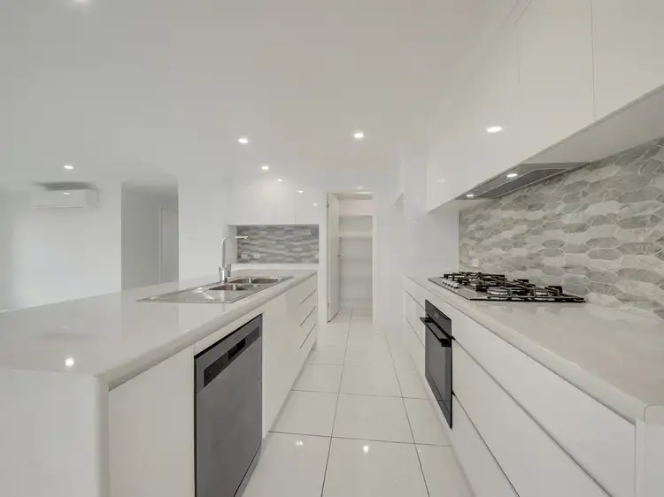Second view of Homely house listing, 6 Barambah Parade, Boyne Island QLD 4680