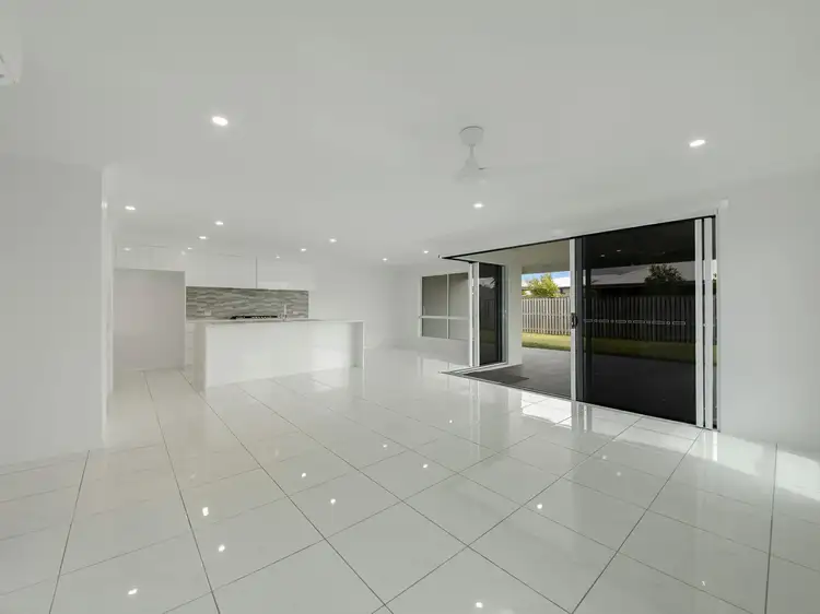 Third view of Homely house listing, 6 Barambah Parade, Boyne Island QLD 4680