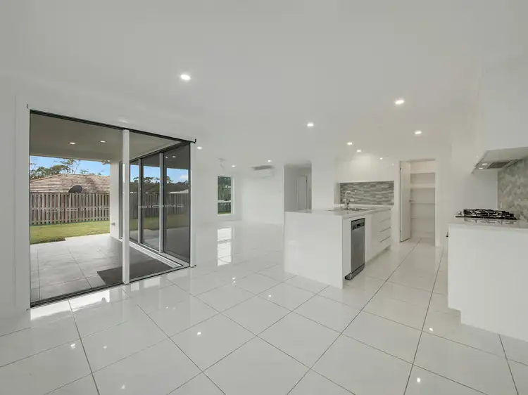 Fourth view of Homely house listing, 6 Barambah Parade, Boyne Island QLD 4680