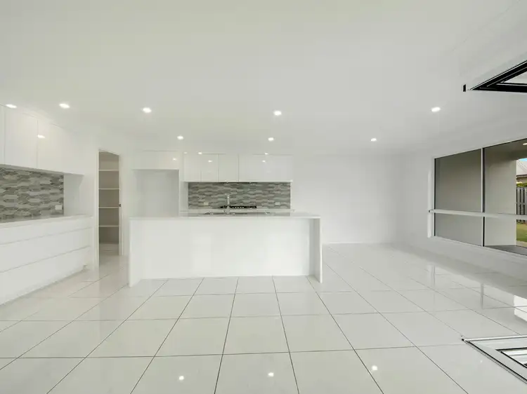 Fifth view of Homely house listing, 6 Barambah Parade, Boyne Island QLD 4680