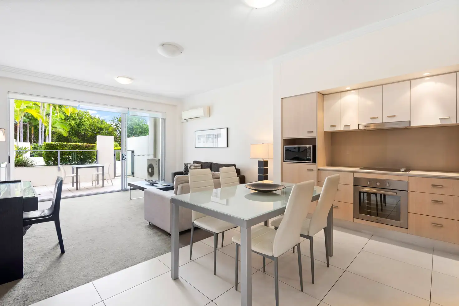 Main view of Homely apartment listing, 31/228 Varsity Parade, Varsity Lakes QLD 4227