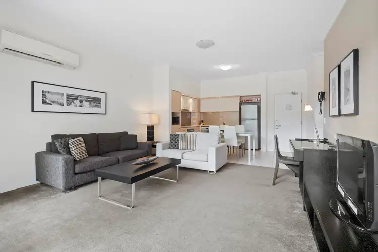 Fifth view of Homely apartment listing, 31/228 Varsity Parade, Varsity Lakes QLD 4227