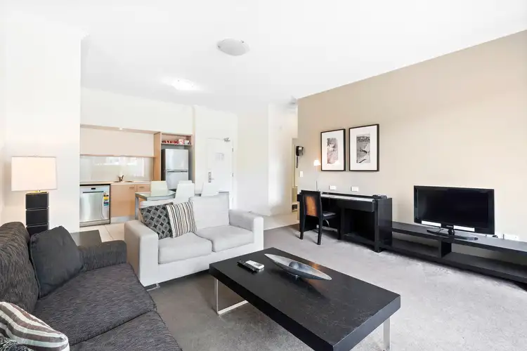 Sixth view of Homely apartment listing, 31/228 Varsity Parade, Varsity Lakes QLD 4227