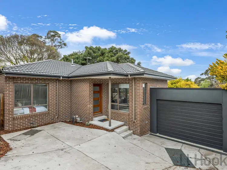 3A Tibarri Court, Mooroolbark VIC 3138