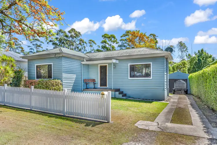 Main view of Homely house listing, 39 Addison Street, Beresfield NSW 2322