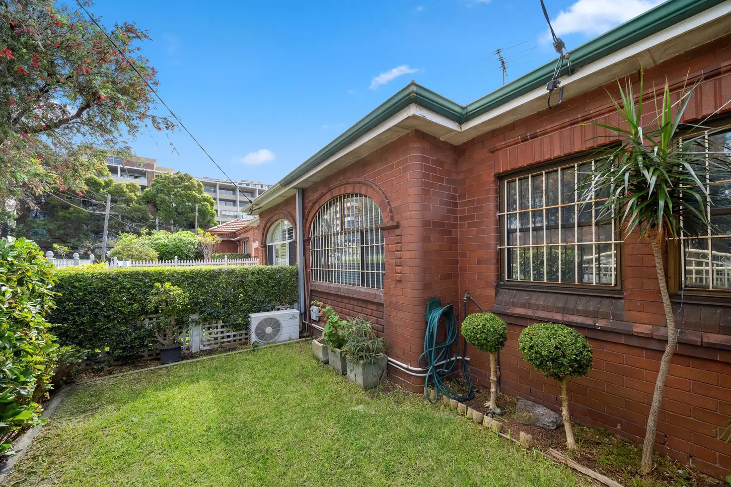 Main view of Homely house listing, 52 Hughes Avenue, Mascot NSW 2020