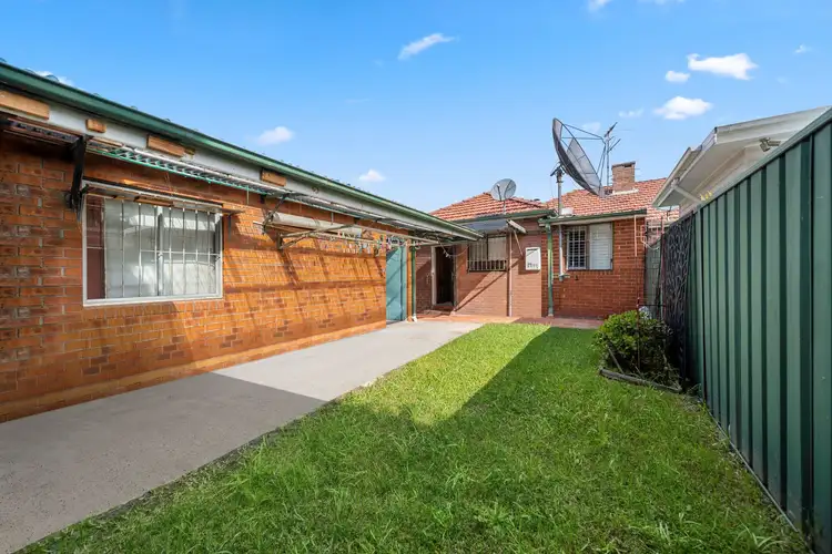 Second view of Homely house listing, 52 Hughes Avenue, Mascot NSW 2020