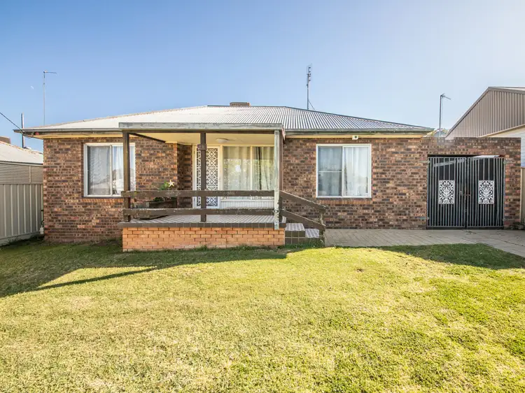 Main view of Homely house listing, 28 Naman Street, Dubbo NSW 2830