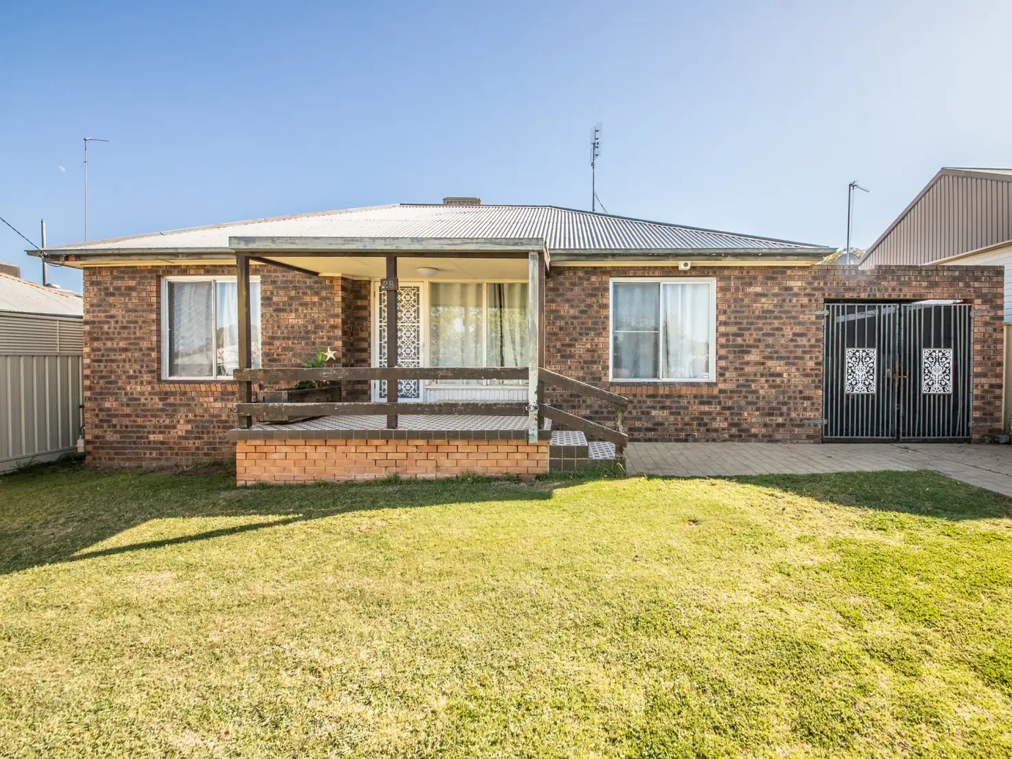 Main view of Homely house listing, 28 Naman Street, Dubbo NSW 2830