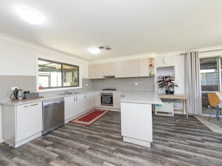 Second view of Homely house listing, 28 Naman Street, Dubbo NSW 2830