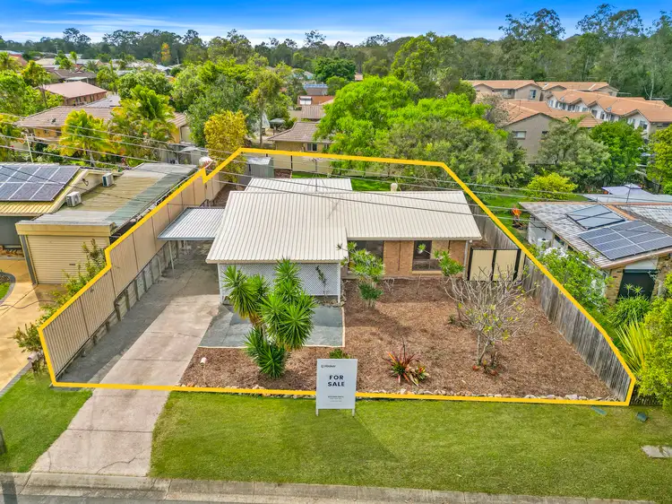 Third view of Homely house listing, 45 Sunscape Drive, Eagleby QLD 4207