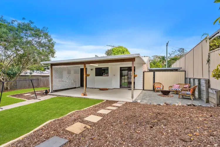 Fourth view of Homely house listing, 45 Sunscape Drive, Eagleby QLD 4207
