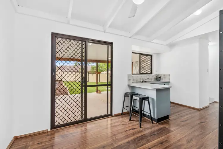 Fifth view of Homely house listing, 45 Sunscape Drive, Eagleby QLD 4207