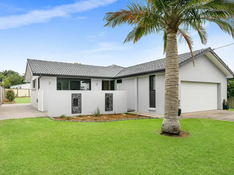 Main view of Homely house listing, 15 Warrigal Street, The Entrance NSW 2261