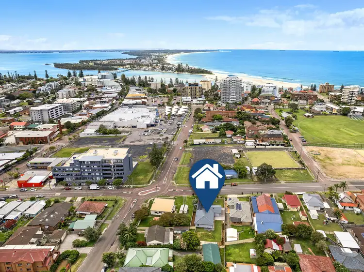 Second view of Homely house listing, 15 Warrigal Street, The Entrance NSW 2261