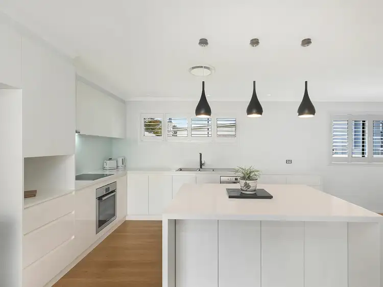 Third view of Homely house listing, 15 Warrigal Street, The Entrance NSW 2261