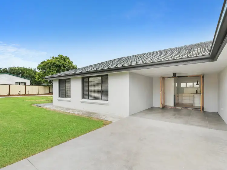 Fourth view of Homely house listing, 15 Warrigal Street, The Entrance NSW 2261