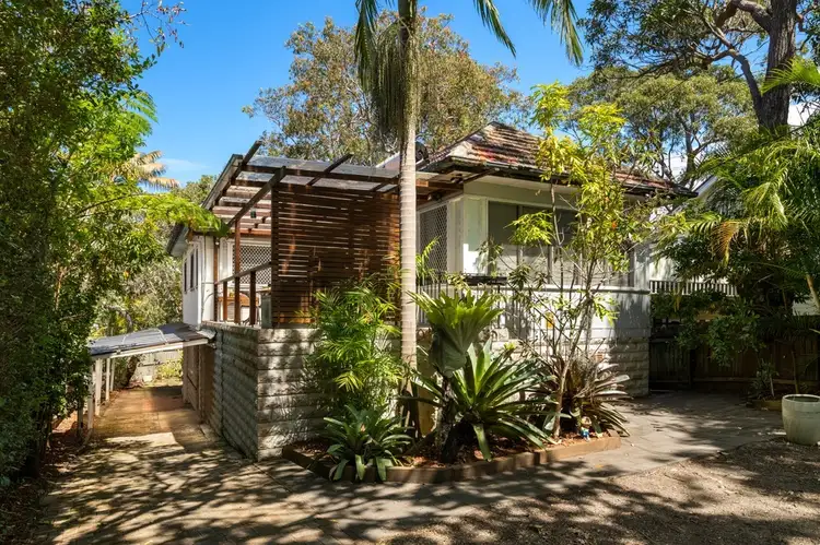 Main view of Homely house listing, 19 Bardo Road, Newport NSW 2106