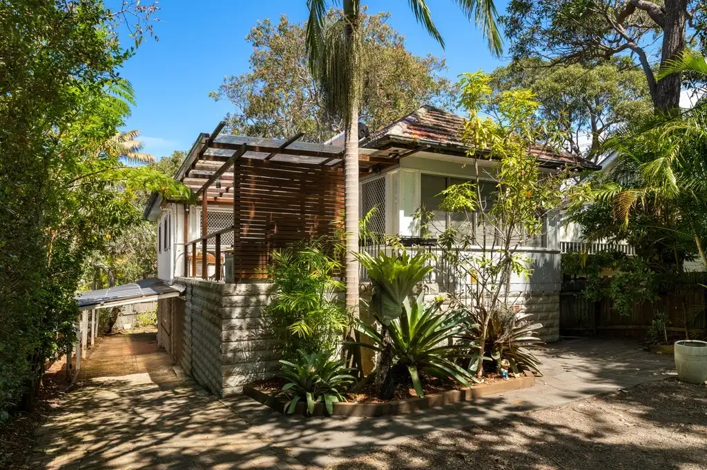Main view of Homely house listing, 19 Bardo Road, Newport NSW 2106