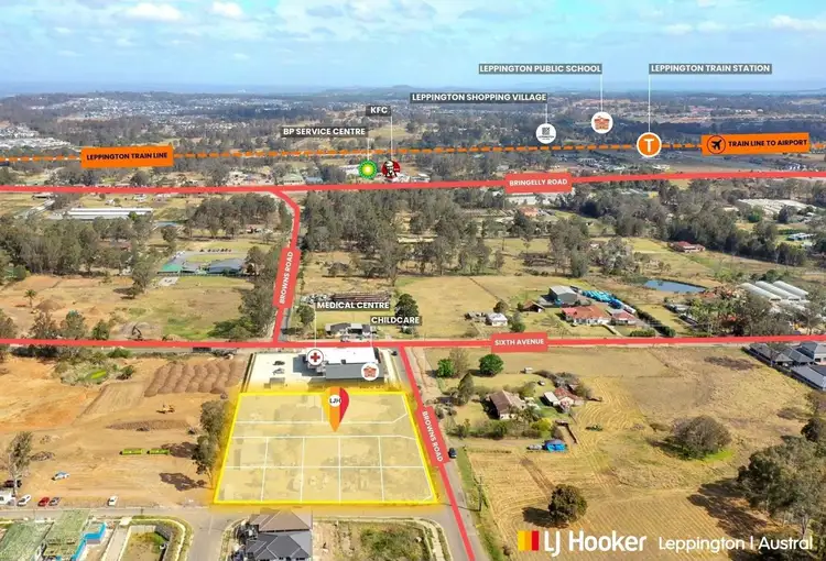 Main view of Homely house listing, 103 Browns Road, Austral NSW 2179