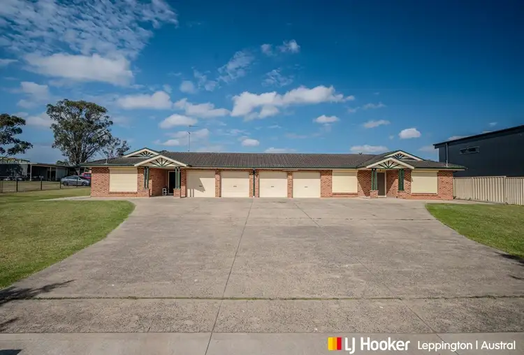 Fourth view of Homely house listing, 103 Browns Road, Austral NSW 2179