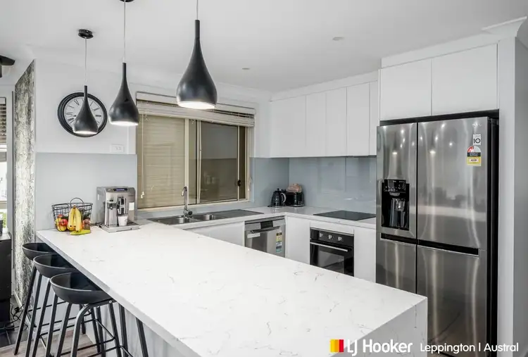 Fifth view of Homely house listing, 103 Browns Road, Austral NSW 2179