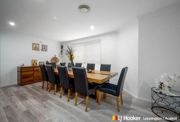 Sixth view of Homely house listing, 103 Browns Road, Austral NSW 2179