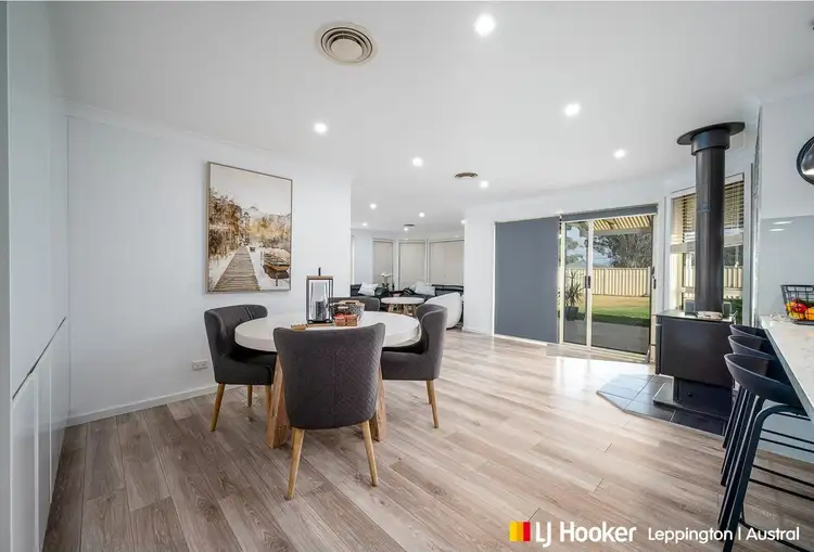 Seventh view of Homely house listing, 103 Browns Road, Austral NSW 2179