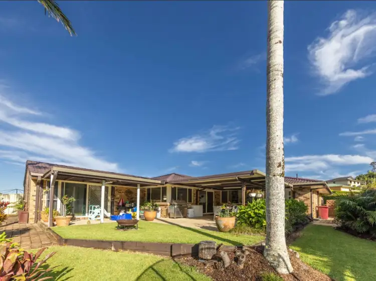 Main view of Homely house listing, 10 Bristol Circuit, Goonellabah NSW 2480